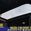 2020 MAZDA 3 HB ISPORT